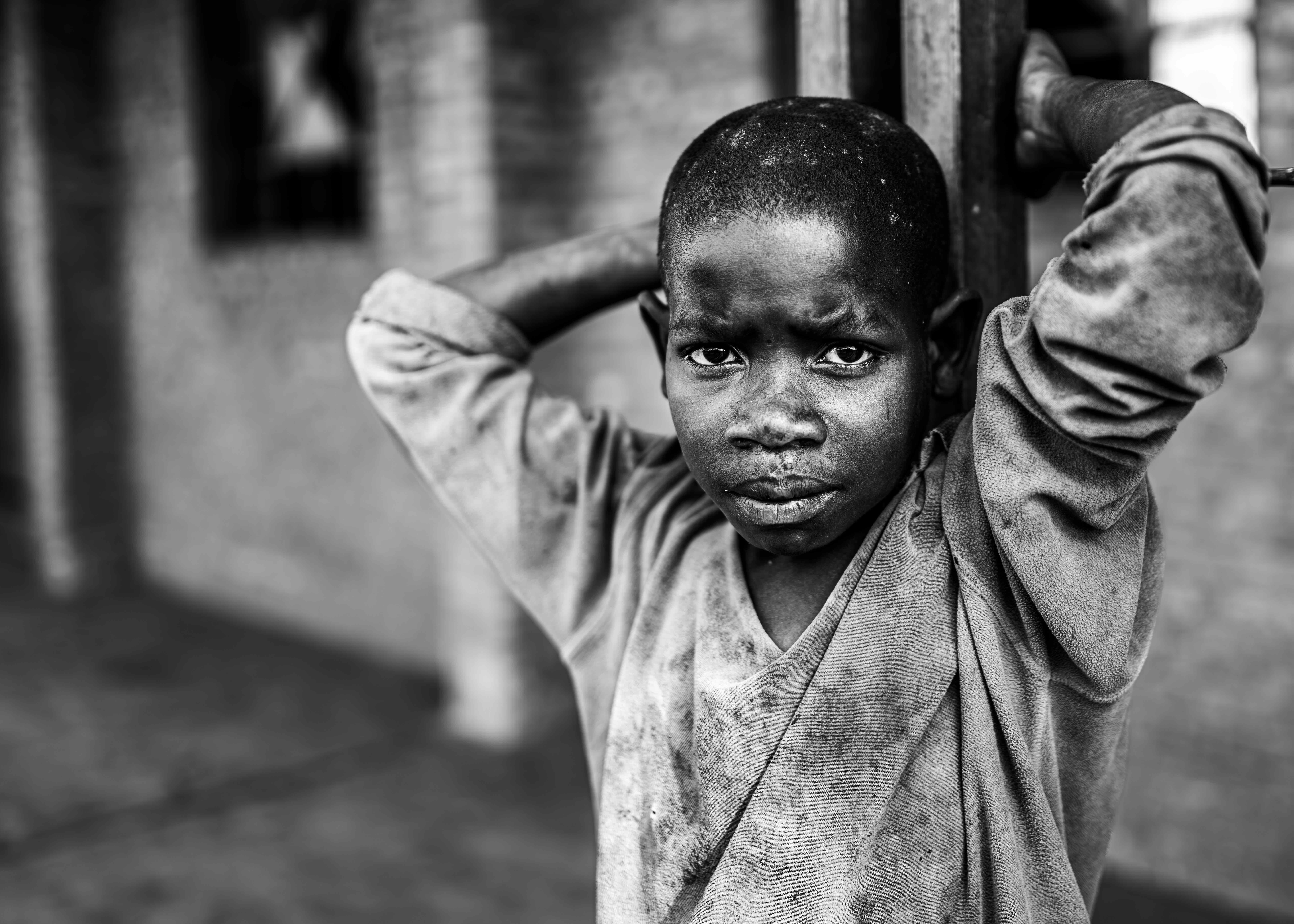 Begegnungen in Togo, Burundi und Uganda 6