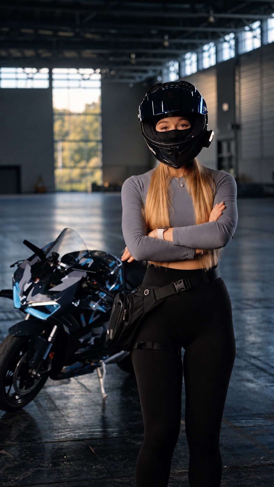 Vorfreude in 9:16 – Teaser für die INTERMOT Köln