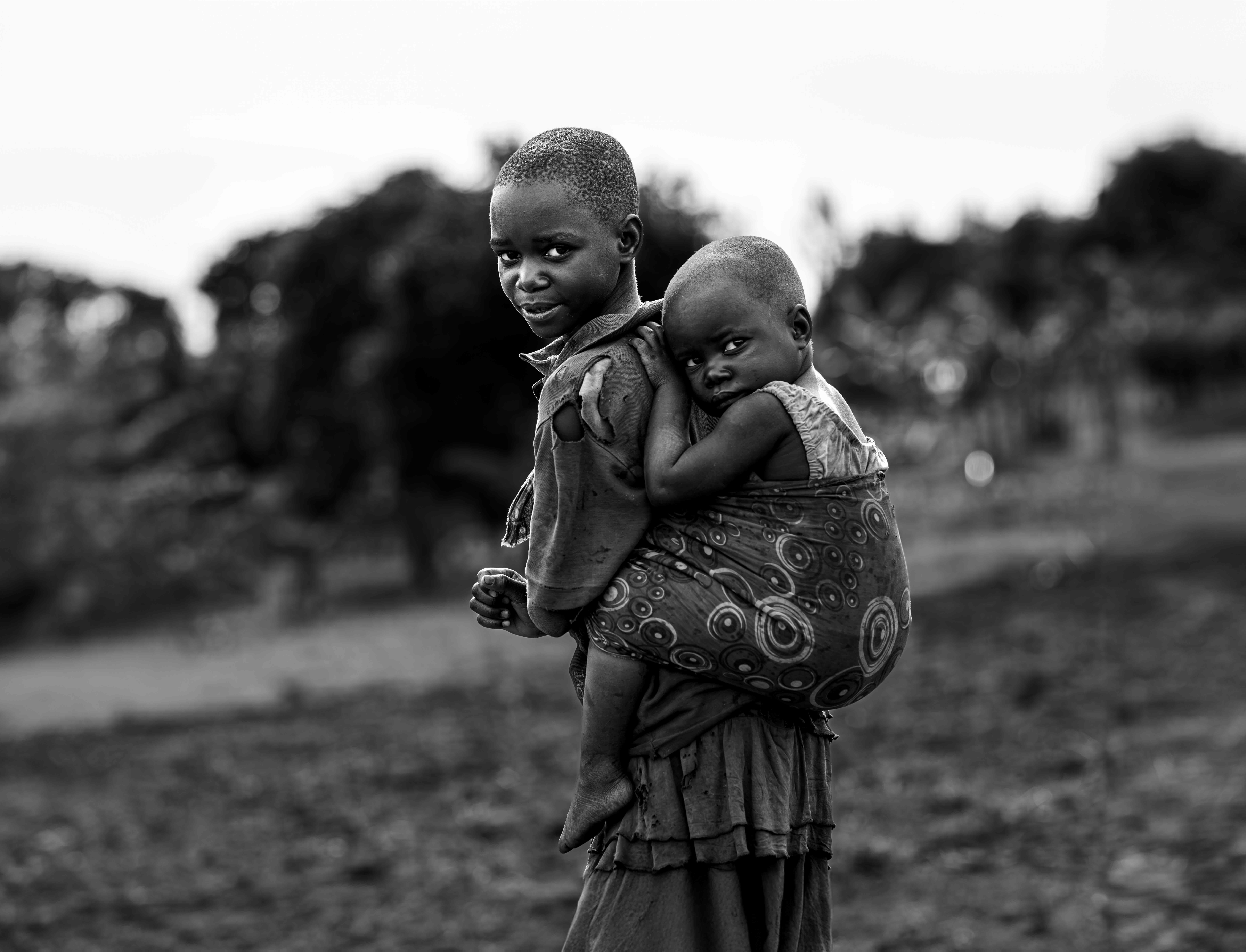 Begegnungen in Togo, Burundi und Uganda 5