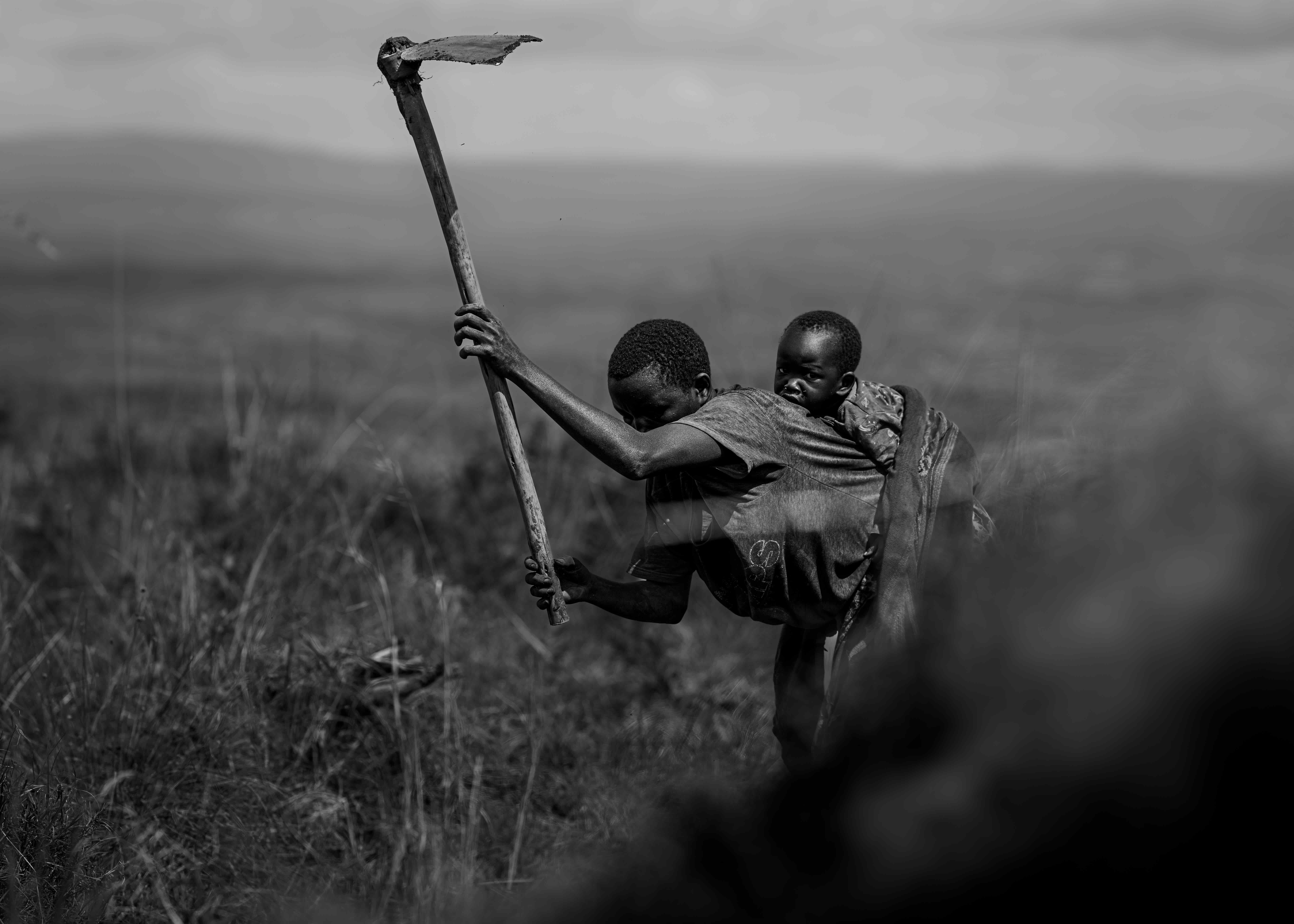 Begegnungen in Togo, Burundi und Uganda 3